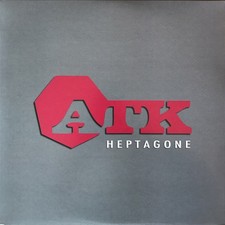 ATK (2) Heptagone - LP 33T x 2