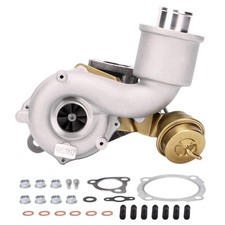 Turbo neuf k03 - neuf, 4
