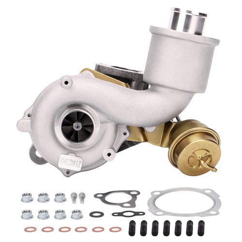 Turbo neuf k03 golf polo - golf, 4