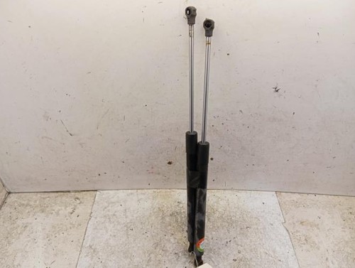 Verin coffre renault clio 3 - coffre,