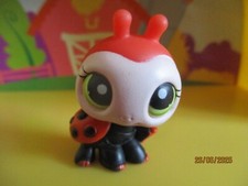 Petshop Coccinelle #221 / Avec