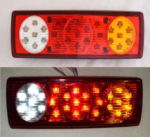 24v feux arrière - 24v,