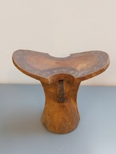 Appuie nuque / tête africain - ETHIOPIE