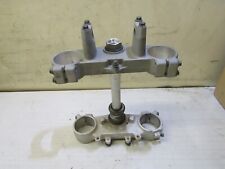 te de fourche inferieur et superieur yamaha yzf wrf 250 2005