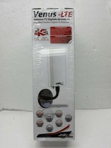Antenna vhf uhf - vhf,
