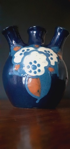 Vase art déco 1925 - vase,