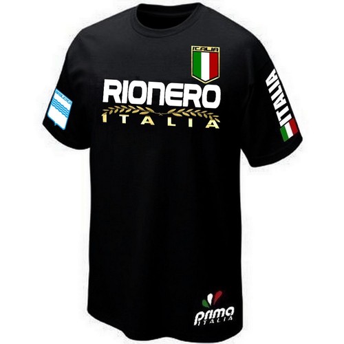Shirt rionero basilicata - t-shirt,