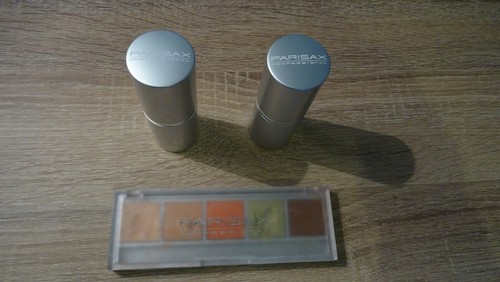 Maquillage parisax - maquillage,
