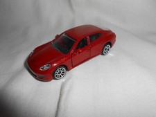 PORSCHE PANAMERA - Majorette N°209B
