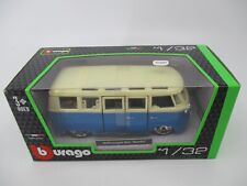 AU067 BURAGO 1/32  VOLKSWAGEN