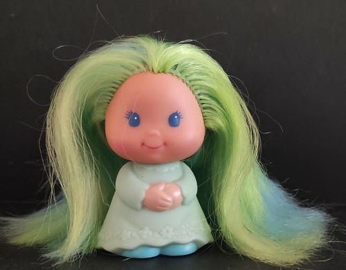 Poupée perkypeek lady - poupée,