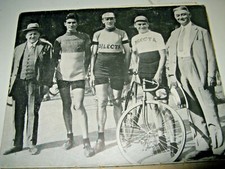 GASTON BENAC CHAMPIONS DANS