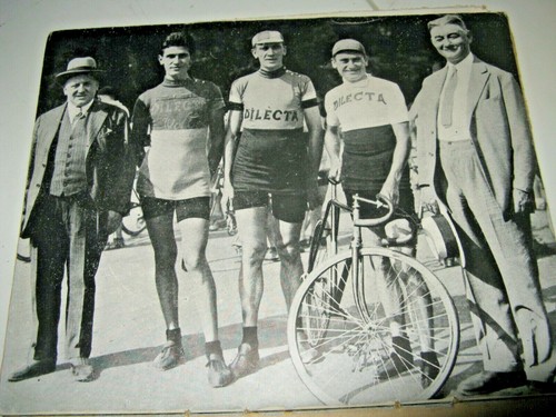 Gaston benac champions dans - gaston,