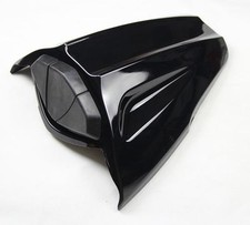 CAPOT DE SELLE KAWASAKI ZX10R DE 2011 2012 2013 2014 NOIR