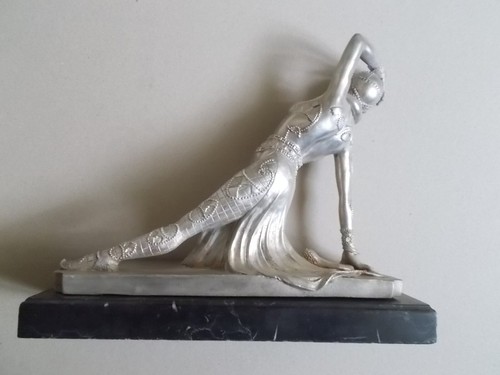 Demeter chiparus danseuse - demeter, "