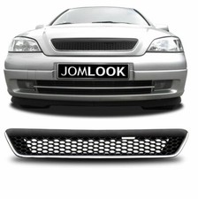 CALANDRE SANS SIGLE LOOK OPC