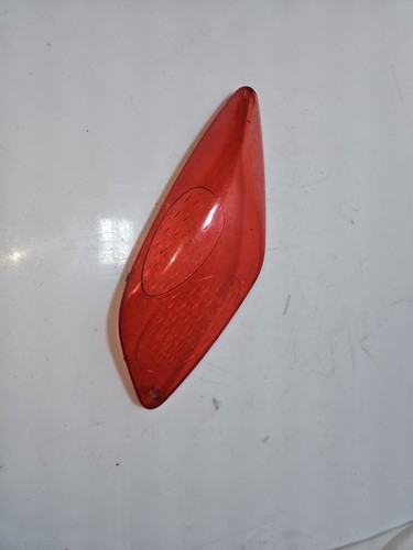 Coque feu arrière yamaha - arriÈre,