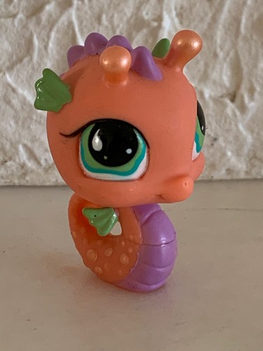 Littlest pet shop - pet, lps