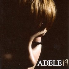 [CD] Adele 19 3 Bonus Tracks