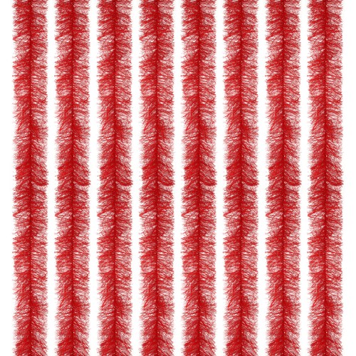 6ft boa plumes - 6.6ft, 8