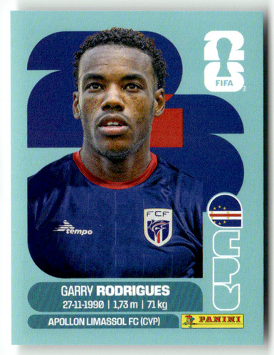 Panini 2026 world cup - panini, wm