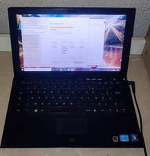 Clavier azerty touchpad