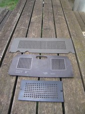 arrière de poste tsf