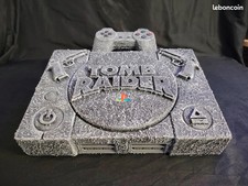 PLAYSTATION 1 TOMB RIDER