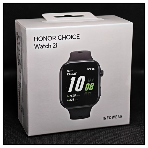 Montre connectée honor choice - honor,