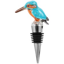 Bouteille de fêtard bouteille de bouteille d'oiseau forme de vide de