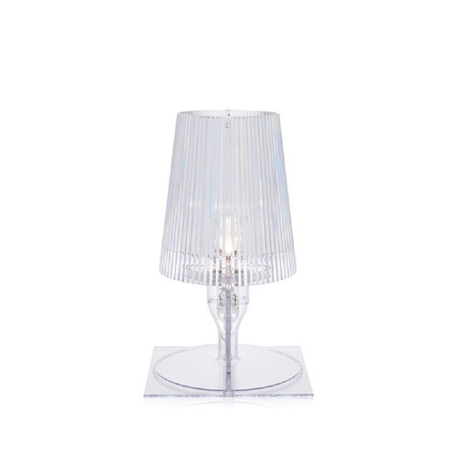 Take lampe table cristal - take,,