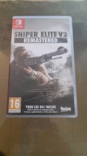 SNIPER ELITE V2 REMASTERED