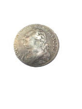 Deniers louis xvi 1792 5 - 12, an