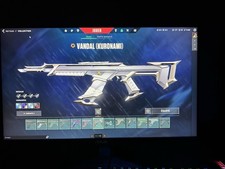 compte valorant level 150