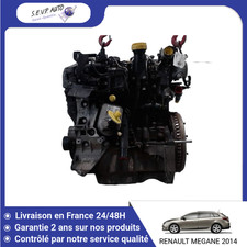 🇫🇷 MOTEUR   RENAULT