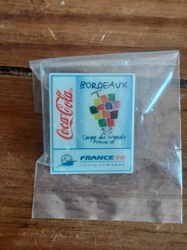Pin bordeaux france98 - bordeaux,