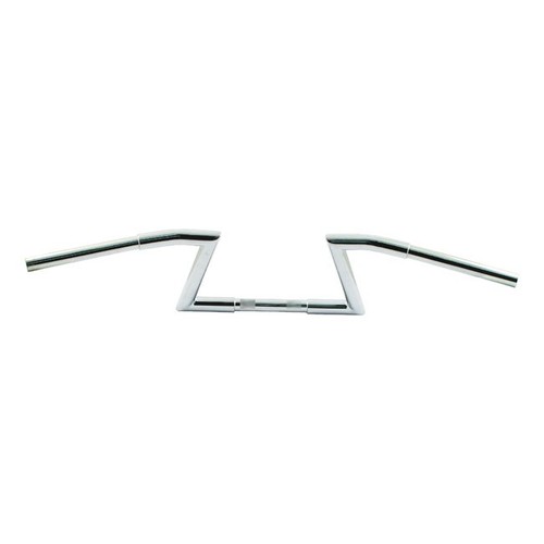 Guidon fäling bar - "guidon, z-bar