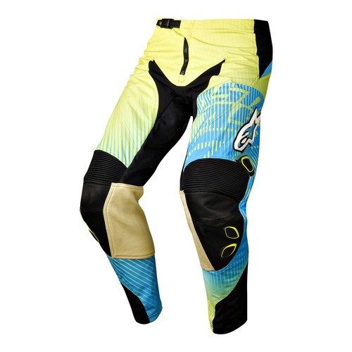 Pantalon moto cross - pantalon, enduro