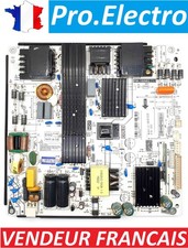 PSU alimentation TV SHARP 49BJ2E C-49UK7252E SC490.FN02