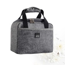 Bento Lunch Box Avec Isotherme