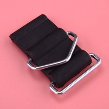 Fuel Gas Tank Rubber Strap Fit