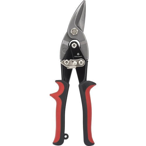 Toolcraft 7897161 cisaille - toolcraft,
