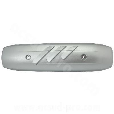 Protection echappement - protection,