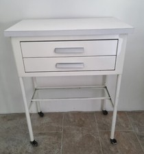 Console meuble de metier