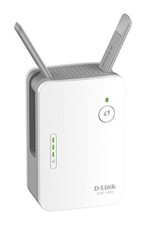 D-link DAP-1620 Wi-Fi Range Extender 1200 Mbit/s Plug-Type B - Plug-Type C (EU)