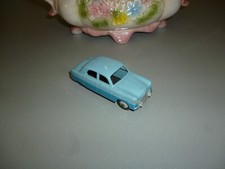 Dinky toys 162 Ford Zephyr