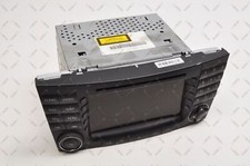 MERCEDES CLASSE E W211