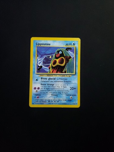 Carte pokemon - 🇫🇷,