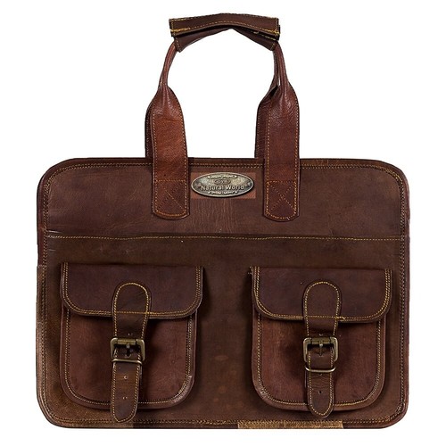 Femme cuir vintage ordinateur - femme,