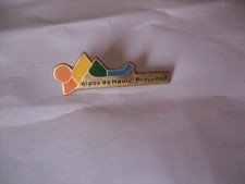 PINS  ALPES DE HAUTE PROVENCE